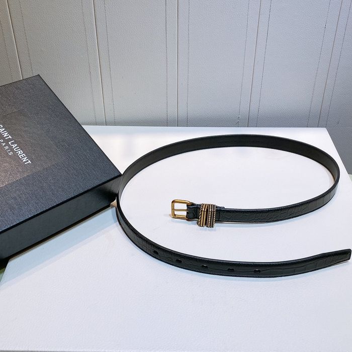 Yves saint Laurent Belt 20MM SLB00015